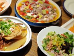 -二孃鸡爪爪(东风路总店)