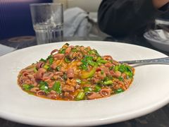 -前海沿·青岛菜(乐客城店)