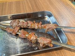 -贯贯吉·清真餐厅(浙江中路店)