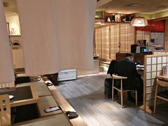 -长崎屋·日本料理·刺身·烧鸟(天河北路店)