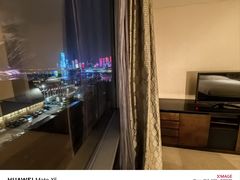 -青岛海尔洲际酒店