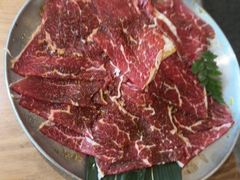 -九田家黑牛烤肉(芜湖万达店)
