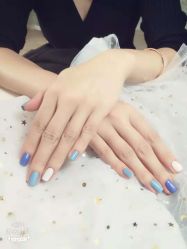 -研美·ym 美甲美睫