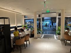 -狮王府淮扬菜(老门东店)