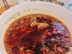 -川正旺江湖菜(三元桥店)