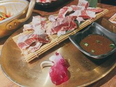 -九田家黑牛烤肉料理(新辰里亚运村店)