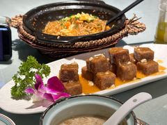 -爷爷的草帽·海鲜馆(孙塘路店)