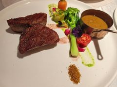 -PARFUM FLORAL花境法餐(南京首店)