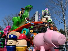 -上海迪士尼度假区