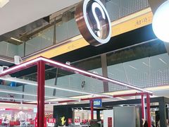 -福田卓悦INTOWN购物中心