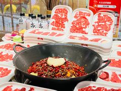 -刘火辣老火锅(光谷店)