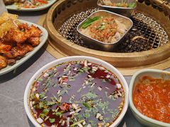 -韩盛·盛江山自助料理(中街大悦城店)