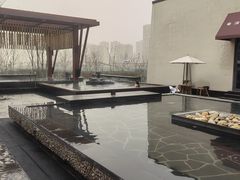 -清河半岛温泉度假酒店