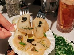 -壳里西餐厅Coquille Seafood Bistro(蒙自路店)