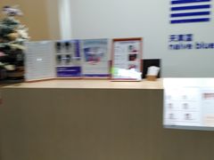-天真蓝照相馆(五角场百联又一城店)