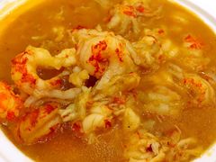 -海盗虾饭·剥好的小龙虾饭(SOHO尚都店)