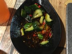 拍黄瓜-武松家(丰益桥店)