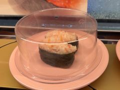 -争鲜回转寿司(天府广场-今站PLUS店)