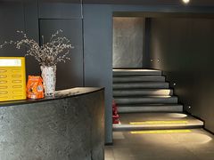 -铜锣湾·有麝自然香(渝北财富中心店)