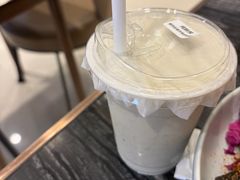 -THE WOODS 简餐 (国贸商城店)
