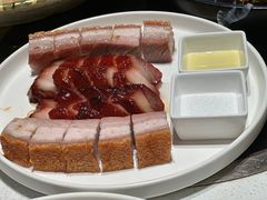 -顺峰顺水顺德菜(第一百货店)