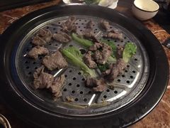 -船奇蒸汽海鲜·闽菜(八市海鲜总店)