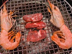 -热血兄弟·炭火烤肉(融侨中心店)