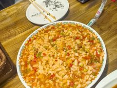 -3号仓库(幸福北路店)