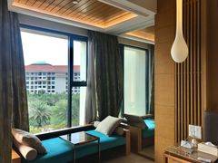 -惠州金海湾嘉华度假酒店