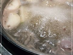 -三毛牛肉店(福强店)
