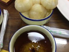 -竹叶涮肉坊(总店)