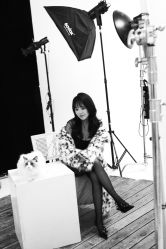 -懒猫摄影studio写真馆