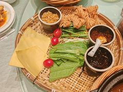 -孙掌勺鱼头泡饼(怀特店)