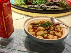 -九龙湾·御膳坊(九龙窠路店)