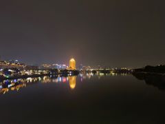 -眉山湿地公园(东坡区)