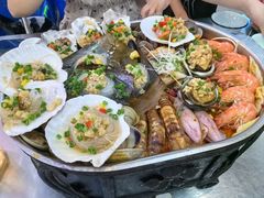 -陈小厨海鲜大咖·15年平潭味(龙王头店)