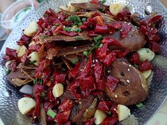 -小林哥的海鲜馆·夜宵烧烤(渔人码头店)