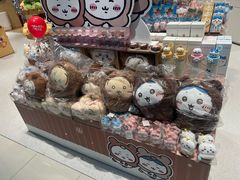 -光启城时尚购物中心