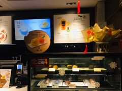 -麦当劳(南后街店)