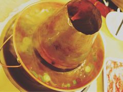 -月圆火锅(宁海东路二店)