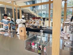 -ROCHO(仁恒江湾城店)
