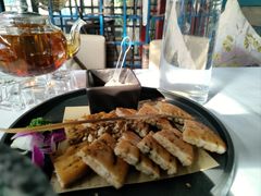 -野蔓果·山野菜(西湖景区·龙井茶田店)