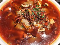 -庆合府重庆大排档(紫都城店)