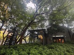 -星巴克(西湖天地店)
