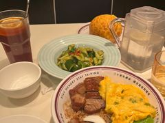 -太兴餐厅(东方广场分店)