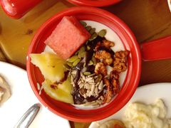 -So Lounge索兰至餐厅(蓝色港湾店)