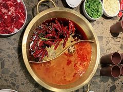-小龙坎火锅(春熙太古里店)