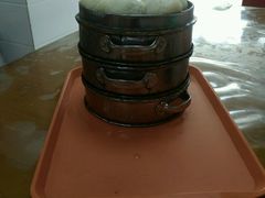 -两淮一绝鸡丝辣汤(交通路店)