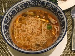 -上海兴国宾馆香樟园西餐厅