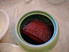 东坡焖肉-楼外楼(西湖景区孤山路店)
